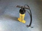 Luchtpomp, Ophalen of Verzenden, Zo goed als nieuw, Handmatig