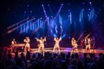 2 tickets ABBA The Music op 16.11.25  RTM Stage Ahoy, Tickets en Kaartjes, Twee personen