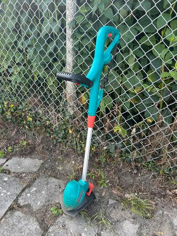 Bosch combitrim kantenmaaier beschikbaar voor biedingen