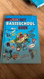 Het Basisschoolboek, Ophalen of Verzenden, Zo goed als nieuw