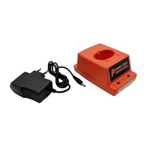 Paslode Pulsa 700 acculader 6V NiCD en NiMH, Hobby en Vrije tijd, Elektronica-componenten, Nieuw, Ophalen of Verzenden