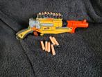 Nerf shotgun Barrel Break IX-2, Ophalen of Verzenden, Zo goed als nieuw