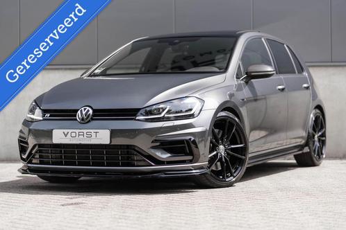Volkswagen Golf 2.0 TSI 4Motion R Performance Pano APR DCC, Auto's, Volkswagen, Bedrijf, Golf, 4x4, ABS, Achteruitrijcamera, Adaptive Cruise Control