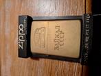 ZIPPO CAMELTROPHY BAIKAL USSR 1990, Verzamelen, Rookartikelen, Aanstekers en Luciferdoosjes, Ophalen of Verzenden, Gebruikt, Aansteker