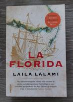 Laila Lalami - La Florida - 2020, Boeken, Historische romans, Ophalen of Verzenden