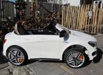 Elektrische kinderauto - Mercedes AMG, Ophalen, Gebruikt