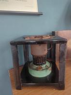 Antieke Kerosine Kook brander, Ophalen of Verzenden