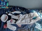 Astronauten pak. Verkleedkleren, Ophalen of Verzenden, Zo goed als nieuw, Kart