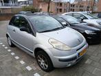 C3 1.4i Stuurbekrachtiging Open Dak El.Ram LM Velgen., Auto's, Voorwielaandrijving, 15 km/l, 1360 cc, Zwart