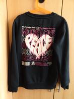 Cars Jeans sweater, Meisje, Trui of Vest, Ophalen of Verzenden, Zo goed als nieuw