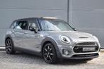 Mini Mini Clubman 2.0 Cooper S ALL4 Chili Business Plus / Ap, Auto's, Mini, 1998 cc, Gebruikt, Leder en Stof, 14 km/l