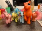 My Little Pony vintage modern knock off jaren 80 speelgoed, Kinderen en Baby's, Speelgoed | My Little Pony, Gebruikt, Ophalen of Verzenden