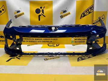 Voorbumper VW Golf 8 VIII 8.5 FACELIFT R 5H0807221Q 6XPDC beschikbaar voor biedingen