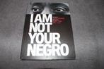 DVD I Am not your Negro, Alle leeftijden, Ophalen of Verzenden, Gebruikt, Politiek of Geschiedenis