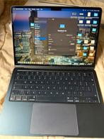 Apple MacBook Air 2022 - M2 Chip, Ophalen of Verzenden, Zo goed als nieuw, 13 inch, MacBook Air