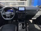 Ford Kuga 2.5 PHEV ST-Line X | Winter Pack | Driver Ass. Pac, 12 maanden, Gebruikt, Zwart, 4 cilinders