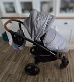 .Bo Jungle Kinderwagen, Zo goed als nieuw, Verstelbare duwstang, Ophalen, Kinderwagen