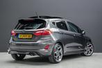 Ford Fiesta ST-3 1.5 200pk |dealer onderhouden|panoramadak|B, Voorwielaandrijving, Euro 6, 1236 kg, Leder en Stof