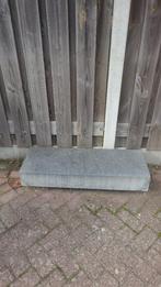 Traptrede / tuintegel - gratis af te halen, Tuin en Terras, Tegels en Klinkers, Ophalen, Nieuw, Minder dan 5 m², Beton