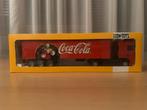 Lion Toys Coca-Cola Kerstman Truck - Nieuw in Doos, Hobby en Vrije tijd, Modelauto's | 1:50, Ophalen of Verzenden, Nieuw, Bus of Vrachtwagen