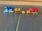 Lego mario pakjes ( bouwvakker pinguïn vliegen), Kinderen en Baby's, Speelgoed | Duplo en Lego, Ophalen of Verzenden, Zo goed als nieuw