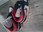 Nike, Kleding | Heren, Schoenen, Ophalen of Verzenden, Zo goed als nieuw, Zwart