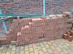Metsel stenen ca 500st, Ophalen, Nieuw, Bakstenen