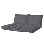 Tuinkussens voor (pellet)bank, Tuin en Terras, Tuinmeubel-accessoires, Ophalen, Zo goed als nieuw