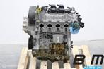 1.4 TSI benzine motor CZEA VW Tiguan 3 04E100098D, Auto-onderdelen, Motor en Toebehoren, Gebruikt