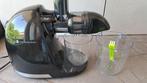 Kitchen Brothers Slowjuicer, Ophalen of Verzenden, Zo goed als nieuw, Elektrisch, Slowjuicer