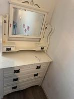 Kaptafel, Huis en Inrichting, Ophalen, Zo goed als nieuw