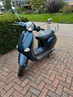 Vespa scooter et / lx50, Fietsen en Brommers, Scooters | Vespa, Ophalen, Gebruikt, Maximaal 45 km/u, Benzine