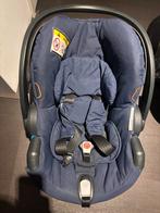 Stokke BeSafe iZi Go Modular X1 autostoel + Isofix base, Kinderen en Baby's, Autostoeltjes, Overige merken, Zo goed als nieuw