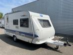 Hobby De luxe 440 SF VERKOCHT, Hobby, Schokbreker, Bedrijf, 6 tot 7 meter