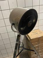 Ventilator 3 poot hoog, Ophalen of Verzenden, Zo goed als nieuw, Vloerventilator