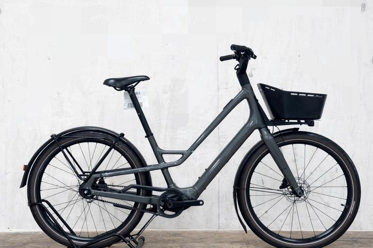 2023 Specialized Turbo Como Gates riem e-bike ALS NIEUW, Fietsen en Brommers, Elektrische fietsen, Zo goed als nieuw, Overige merken