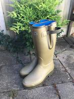 Laarzen le Chameau 1927 Chasseur met neopreen voering., Kleding | Heren, Schoenen, Overige kleuren, Boots, Nieuw, Ophalen of Verzenden