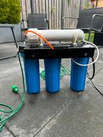 Ultraspring RO/DI systeem voor aquariums, Dieren en Toebehoren, Vissen | Aquaria en Toebehoren, Ophalen of Verzenden, Gebruikt