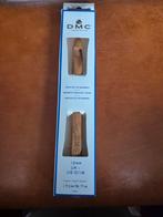 DMC houten Haaknaald 12mm - Nieuw!, Ophalen of Verzenden, Nieuw, Haken, Overige typen