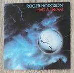 Roger Hodgson ‎(Supertramp) – Had A Dream, Ophalen of Verzenden, 7 inch, Pop, Single