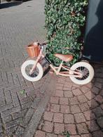 Veloretti loopfiets roze, Ophalen, Zo goed als nieuw, Minder dan 16 inch