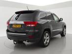 Jeep Grand Cherokee 3.0 CRD 241 PK LIMITED AUT. GRIJS KENTEK, Auto's, Jeep, Automaat, Euro 5, Gebruikt, Bedrijf