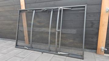 Verstelbare Auping bedbodem (120x200cm) beschikbaar voor biedingen