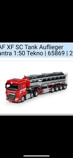 Daf dantra gezocht, Ophalen of Verzenden, Zo goed als nieuw, Bus of Vrachtwagen, Tekno