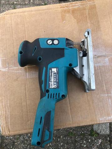 Makita 18V Decoupeerzaag beschikbaar voor biedingen