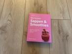 Joanna Farrow - Sappen en smoothies, Boeken, Ophalen of Verzenden, Zo goed als nieuw, Joanna Farrow; Suzannah Olivier