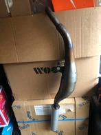 Peugeot fox snelle uitlaat technigas 50cc 70cc, Ophalen of Verzenden, Gebruikt, Peugeot