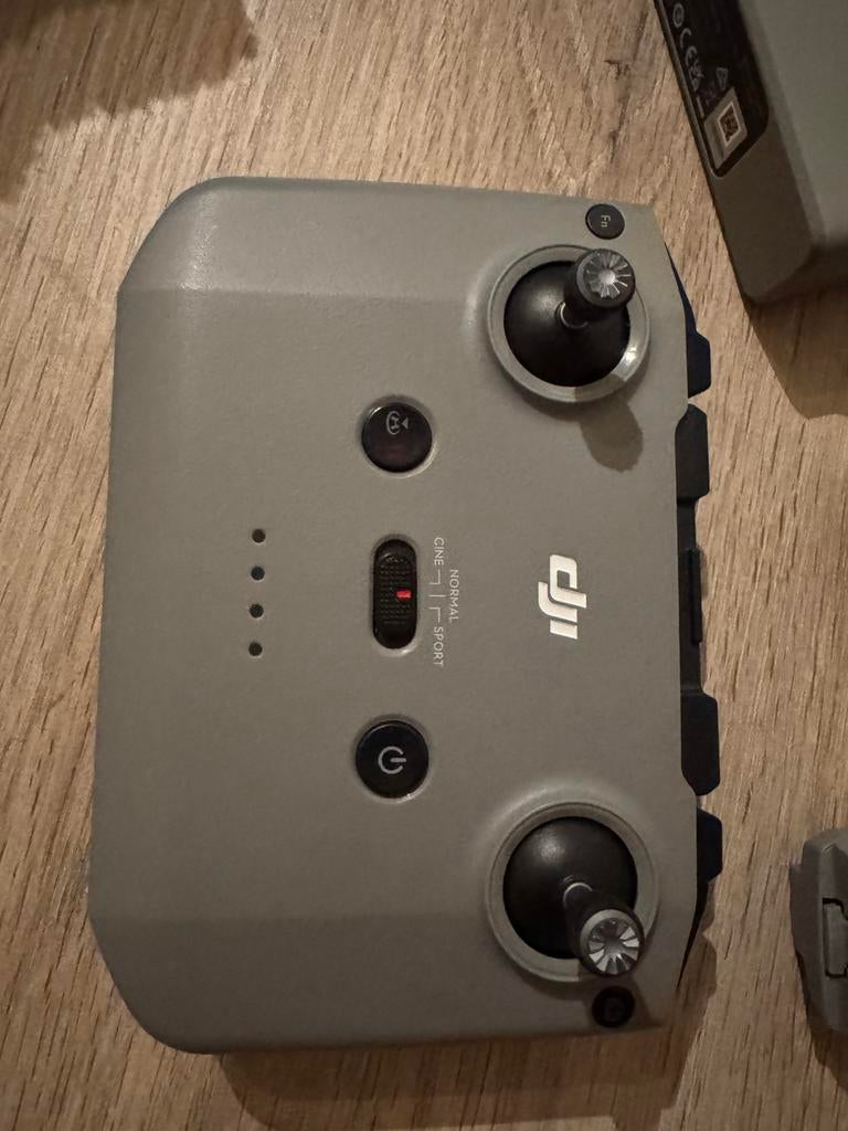 Smartcontroler dji mini 2, Ophalen of Verzenden, Zo goed als nieuw