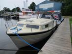 risor 27, Watersport en Boten, Ophalen, Gebruikt, Diesel, Polyester