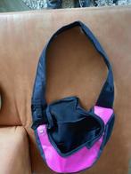 honden draagtas, Dieren en Toebehoren, Ophalen of Verzenden, Nieuw
